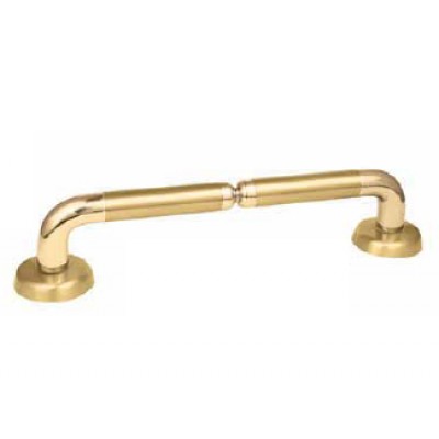 Λαβές εξώπορτας  ΖΩΓΟΜΕΤΑΛ σειρά 162 Μήκος 23cm