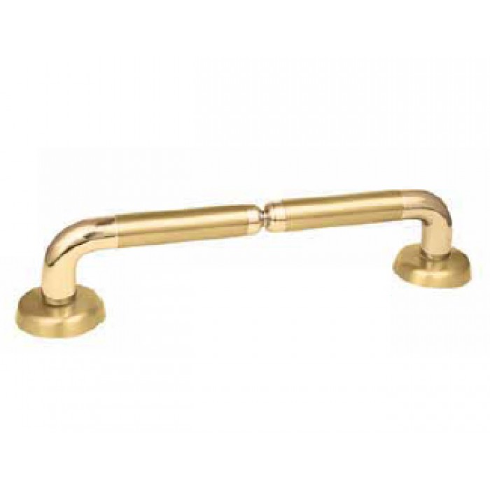 Λαβές εξώπορτας  ΖΩΓΟΜΕΤΑΛ σειρά 162 Μήκος 23cm