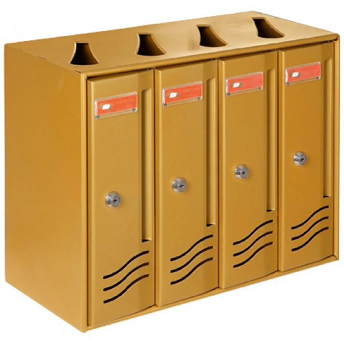 Γραμματοκιβώτιο Πολυκατοικίας Βενετία 405