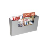 Κουτί Εντύπων Ανθρακί Μοντέλο 403