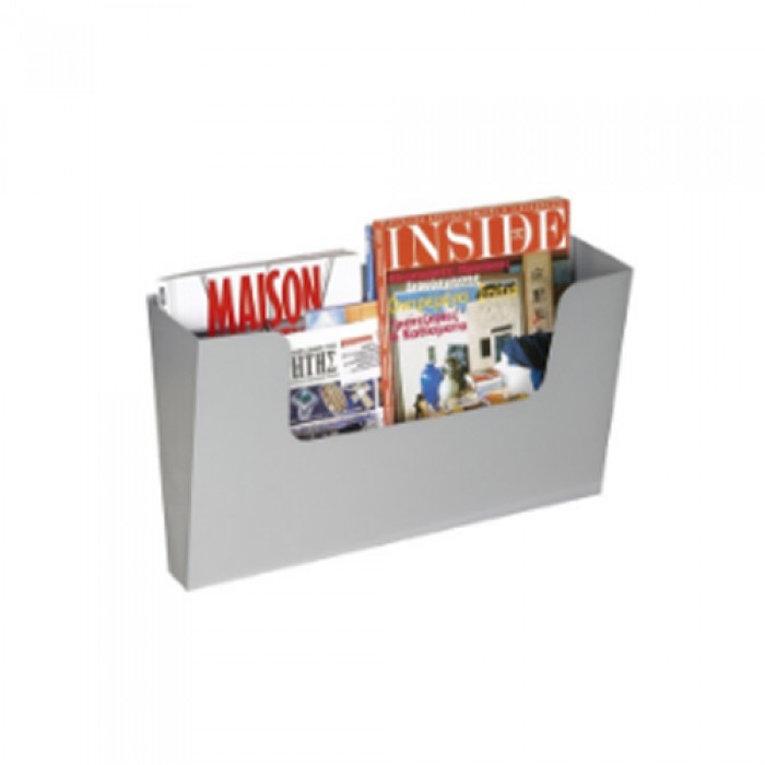 Κουτί Εντύπων Μαύρο Μοντέλο 403
