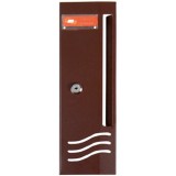 Γραμματοκιβώτιο Πολυκατοικίας Βενετία 405