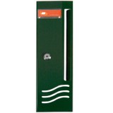 Γραμματοκιβώτιο Πολυκατοικίας Βενετία 405