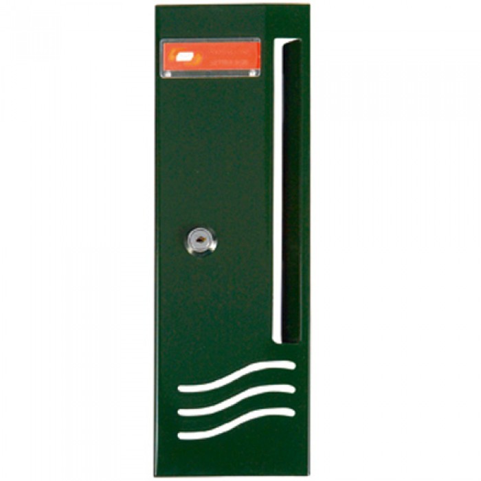 Γραμματοκιβώτιο Πολυκατοικίας Βενετία 405