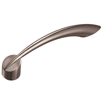 Λαβές επίπλων Convex σειρά 419 σε Νίκελ Ματ