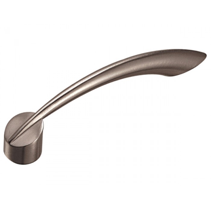 Λαβές επίπλων Convex σειρά 419 σε Νίκελ Ματ