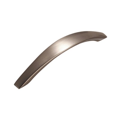 Λαβές επίπλων Convex σειρά 443 σε Νίκελ Ματ