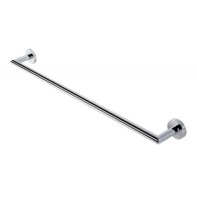 Πετσετοκρεμάστρα Σταθερή 60 Nemox Geesa Χρώμιο 6507/60-300