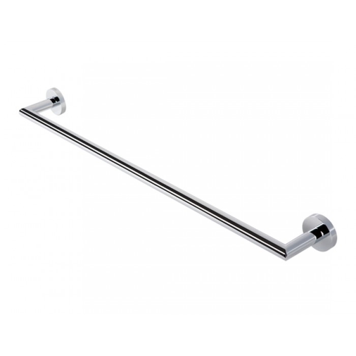 Πετσετοκρεμάστρα Σταθερή 60 Nemox Geesa Χρώμιο 6507/60-300