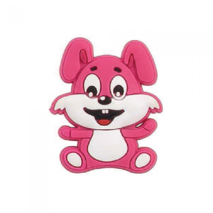 Παιδικό Πομολάκι Επίπλου Κουνέλι Roline 593