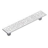 Λαβές επίπλων Roline 669-128/157 σε Χρώμιο