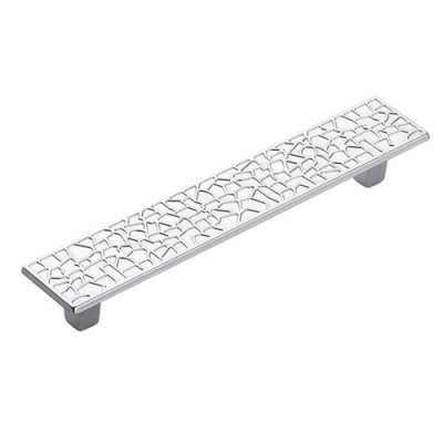 Λαβές επίπλων Roline 669-128/157 σε Χρώμιο