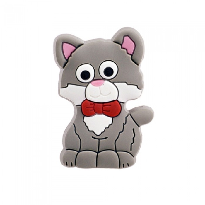 Παιδικό Πομολάκι Επίπλου Γάτα Roline 595