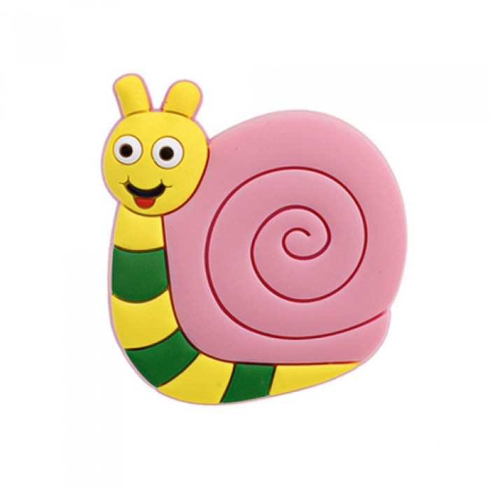 Παιδικό Πομολάκι Επίπλου Σαλιγκάρι Roline 597