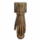 Ρόπτρα πόρτας Roline K376