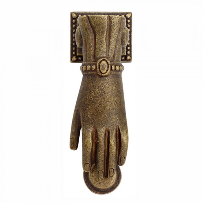 Ρόπτρα πόρτας Roline K376