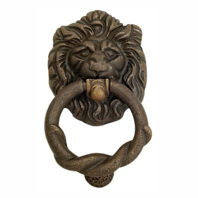 Ρόπτρα πόρτας Roline K377