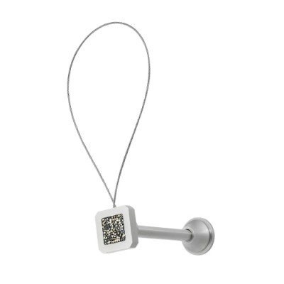 Αμπράζ - Μαγνήτης Ζωγομεταλ 4726 Νίκελ ματ