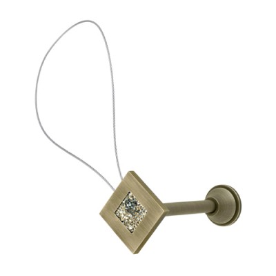 Αμπράζ - Μαγνήτης Ζωγομεταλ 4730 Μπρονζέ