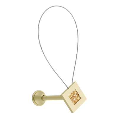 Αμπράζ - Μαγνήτης Ζωγομεταλ 4730 Όρο ματ