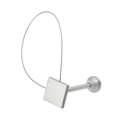 Αμπράζ - Μαγνήτης Ζωγομεταλ 4731 Νίκελ ματ