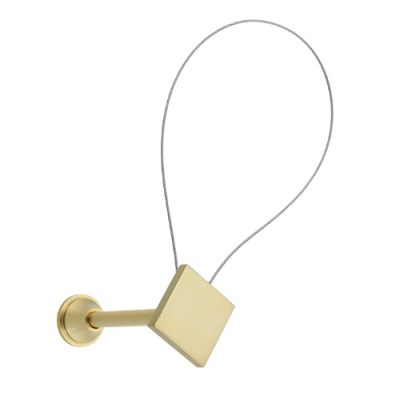 Αμπράζ - Μαγνήτης Ζωγομεταλ 4731 Όρο ματ