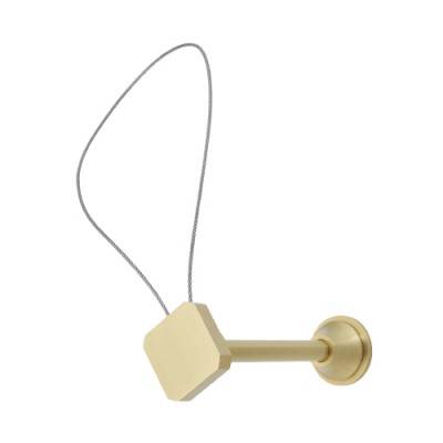 Αμπράζ - Μαγνήτης Ζωγομεταλ 4732 Όρο ματ