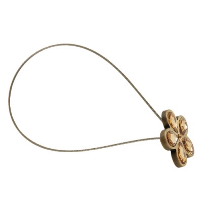 Μαγνήτης Ζωγομεταλ 4819 Μπρονζέ