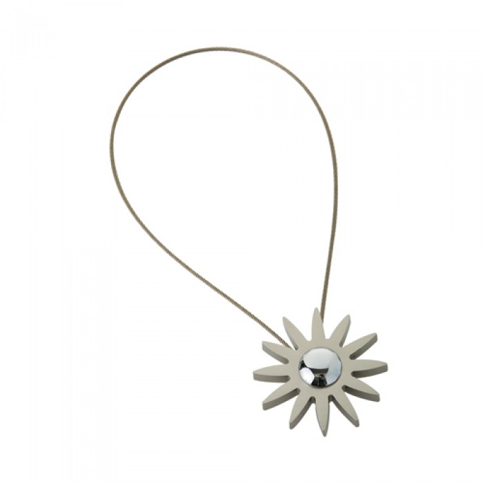 Μαγνήτης Ζωγομεταλ 4820 Νίκελ ματ