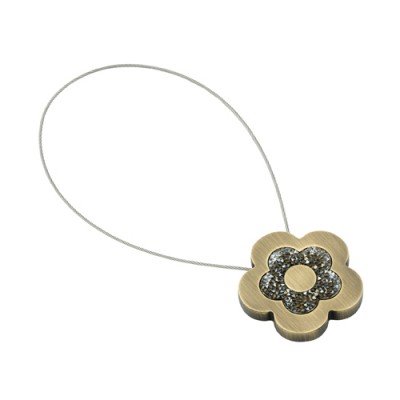 Μαγνήτης Ζωγομεταλ 4829 Μπρονζέ