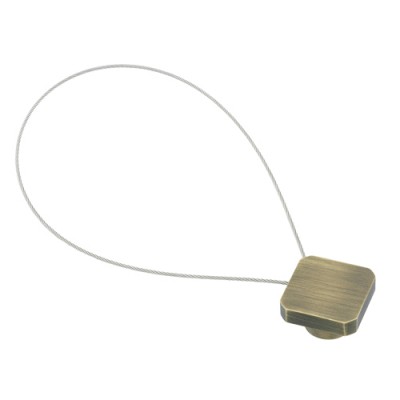 Μαγνήτης Ζωγομεταλ 4832 Μπρονζέ