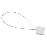 Μαγνήτης Ζωγομεταλ 4832 Νίκελ ματ