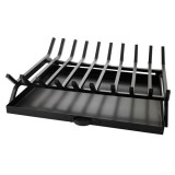 Σχάρα Ζωγομετάλ 659 