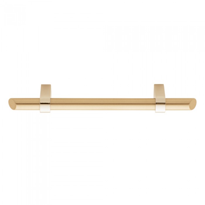 Λαβές επίπλων σειρά 30 Όρο ματ / Όρο