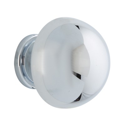 Μπούλ εξώθυρας ΖΩΓΟΜΕΤΑΛ σειρά 75 χρώμιο