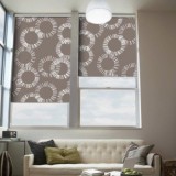 Σύστημα σκίασης ρόλερ Εμπριμέ Β8