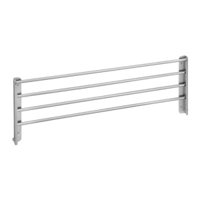 Απλώστρα μπαλκονιού αναδιπλούμενη Inox Aisi 304 79Z8