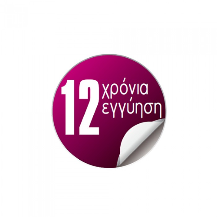 Καθρέπτης αναδιπλούμενος - ανακλινόμενος 15x22,5x20cm Geesa 1083