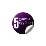 Στήλη ντους-υδρομασάζ Dolce Vita Sfera SG-100 3 εξοδων