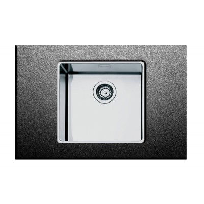 Ανοξείδωτος νεροχύτης Apell Lenear Plus FEM50-110 (54,2x44,2)