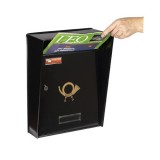 Γραμματοκιβώτιο Κυπαρισσί Όσλο 2001