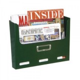 Κουτί Εντύπων Καφέ μοντέλο 402 