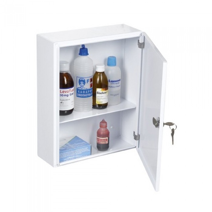 Φαρμακείο Ανοξείδωτο Μοντέλο  504