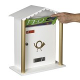 Γραμματοκιβώτιο Κυπαρισσί Μονακό 7007 