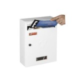 Γραμματοκιβώτιο Πολυκατοικίας 801 ΑΘΗΝΑ σε Καφέ