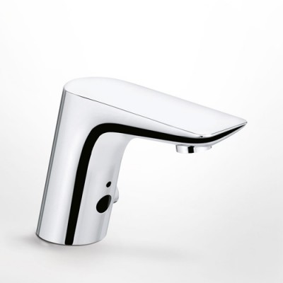 Μπαταρία νιπτήρος με φωτοκύτταρο Kludi Balance 52100