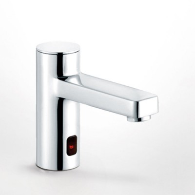 Μπαταρία νιπτήρος με φωτοκύτταρο Kludi Zenta 38100