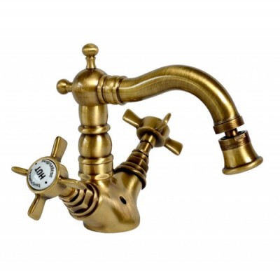 Μπαταρία μπιντέ  Bugnatese Princeton 844-220 Bronze