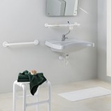 Λαβή τοίχου Ponte Giulio Paint G06-JAS-03