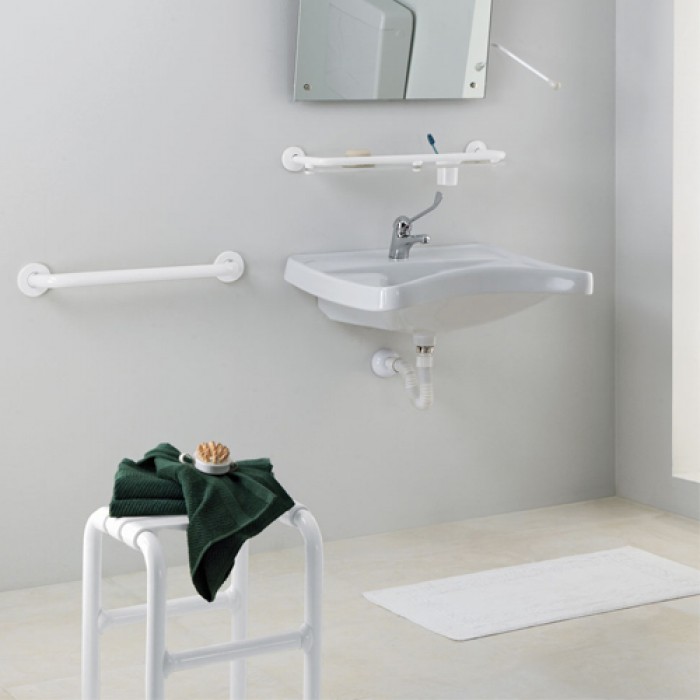 Λαβή τοίχου Ponte Giulio Paint G06-JAS-03